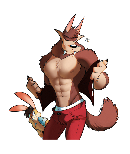 Hank Howell's Cologne