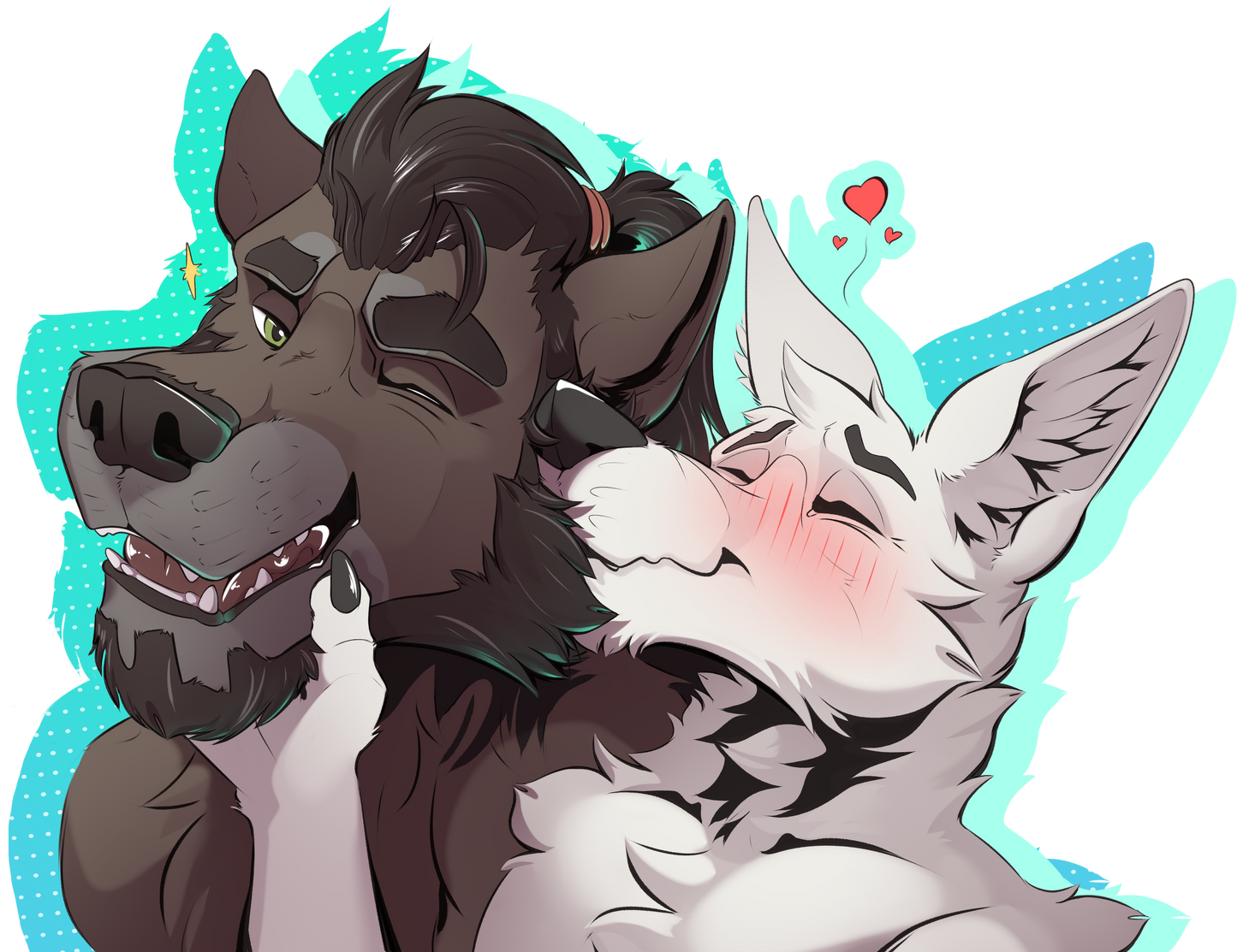 Aennor's Beard Oil - Preorder - PATREON