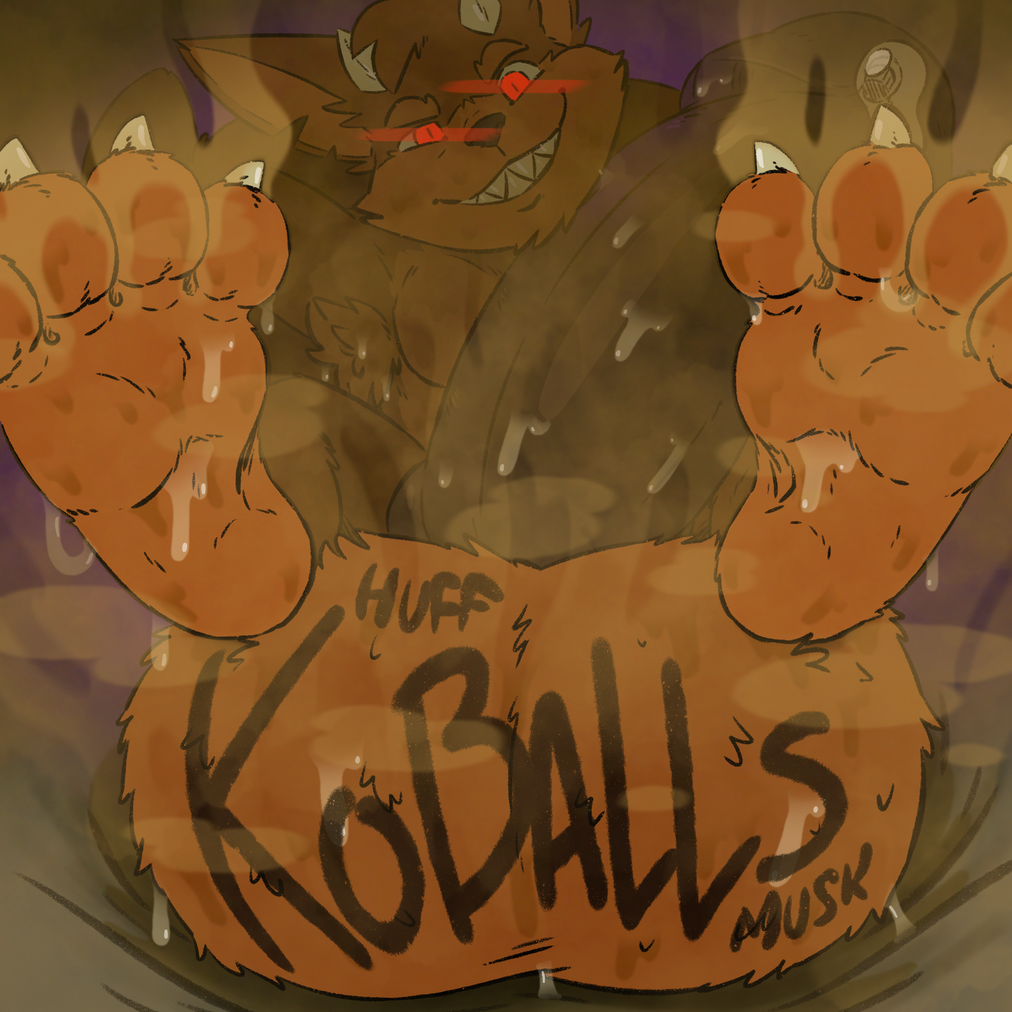 Koballs Musk