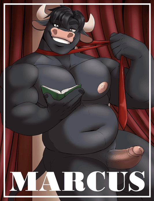 Marcus' Cologne