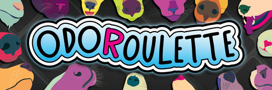 Odoroulette Game