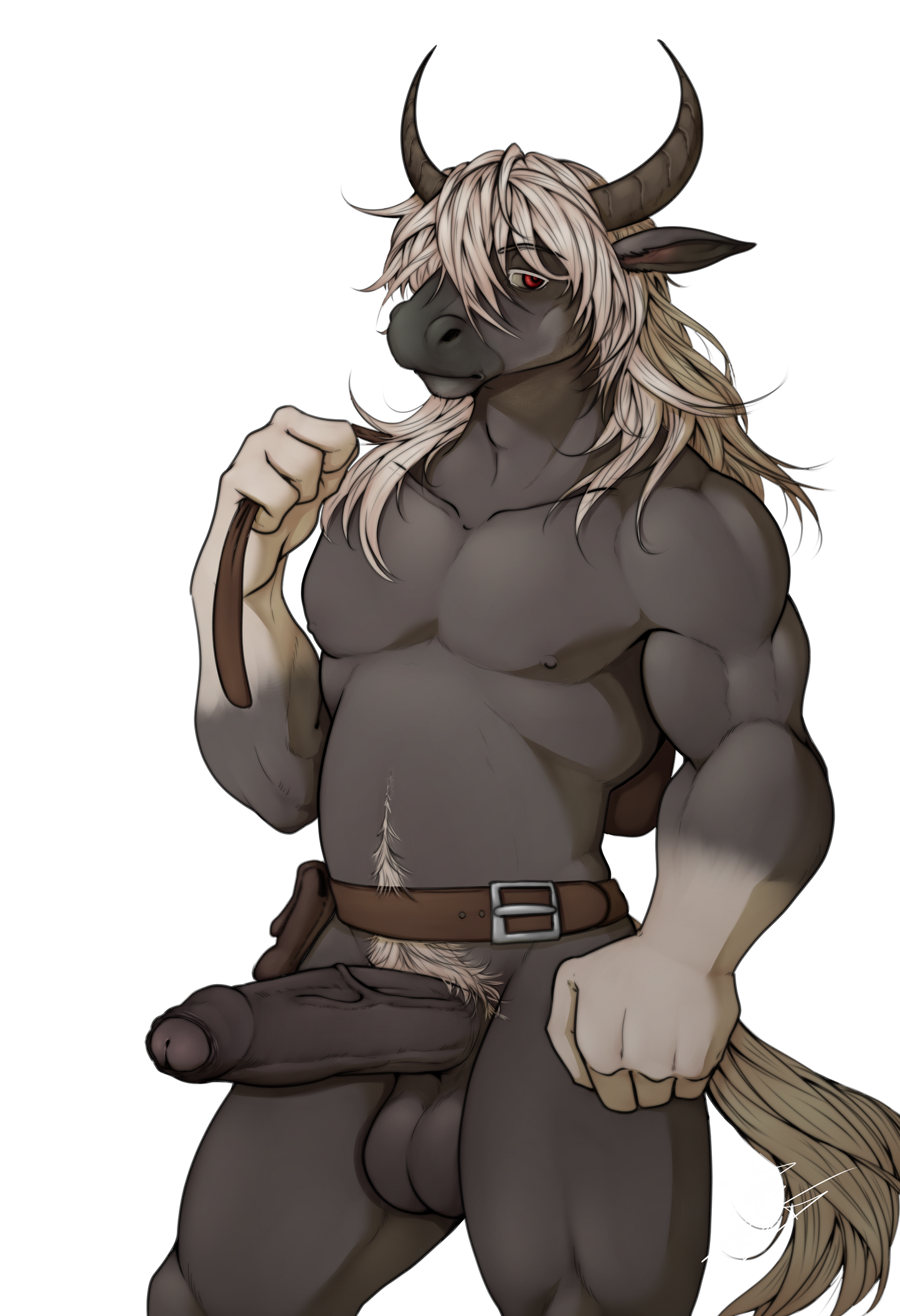 Rat Training Musk