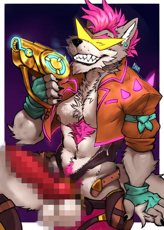 Reload's Cock & Glock