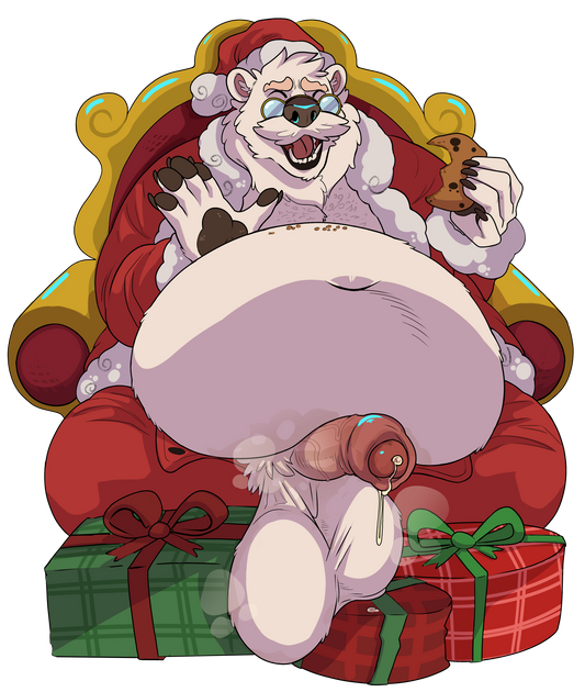 Sack of Cheer