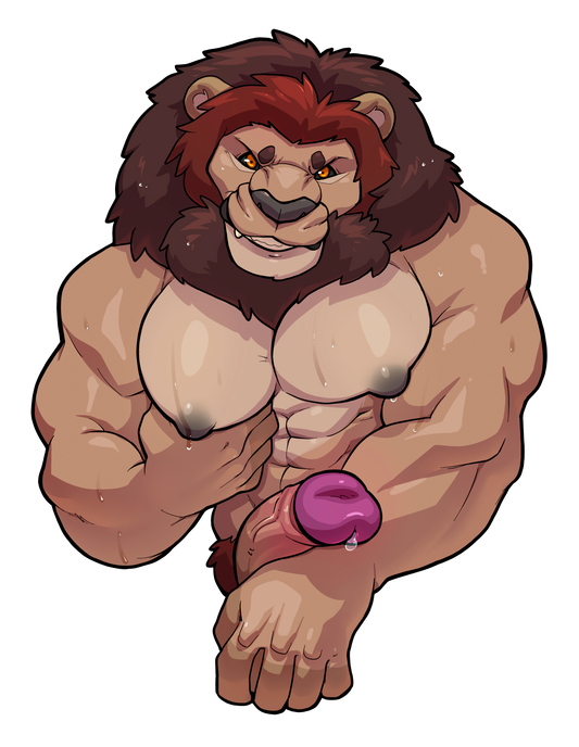 Goro's Scent
