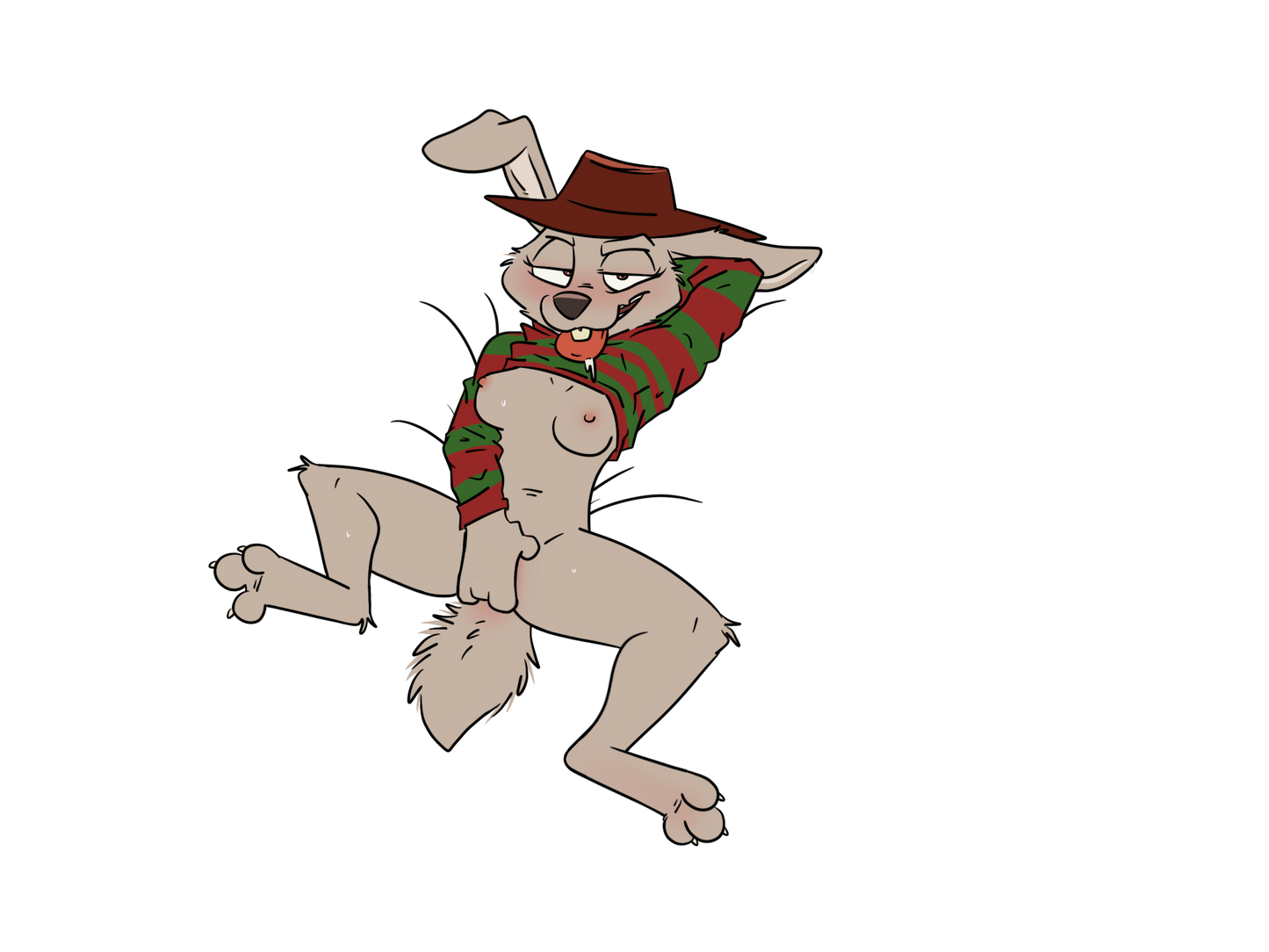 RobbieDraws' Halloween Bundle