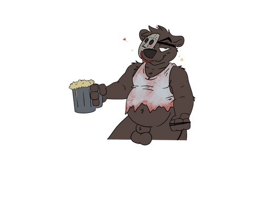 Daddy Slasher's Beer Breath