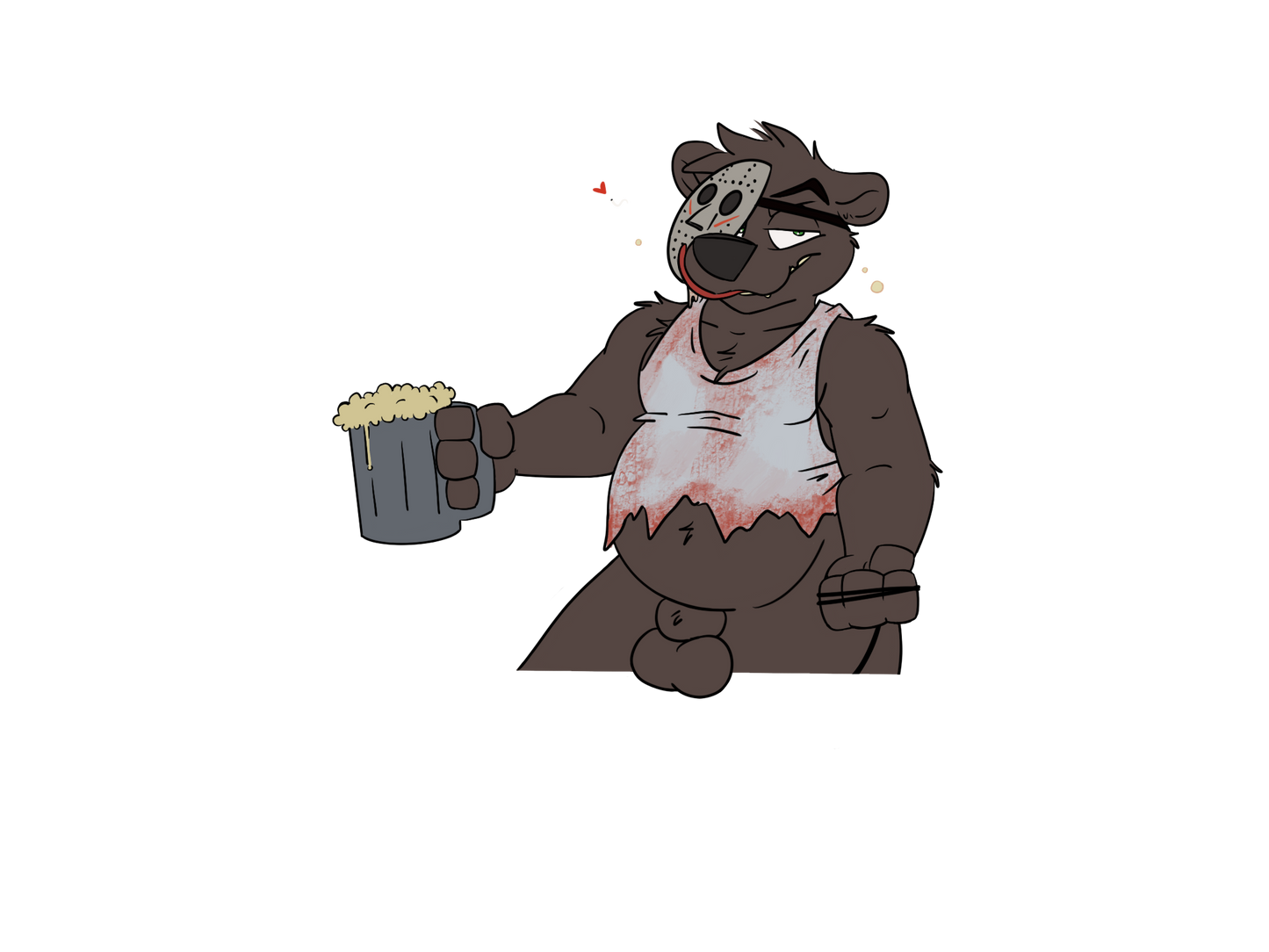 RobbieDraws' Halloween Bundle