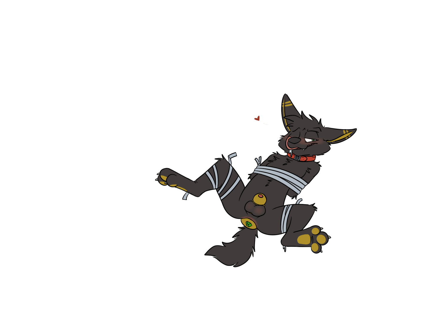 RobbieDraws' Halloween Bundle