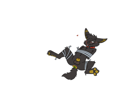 RobbieDraws' Halloween Bundle