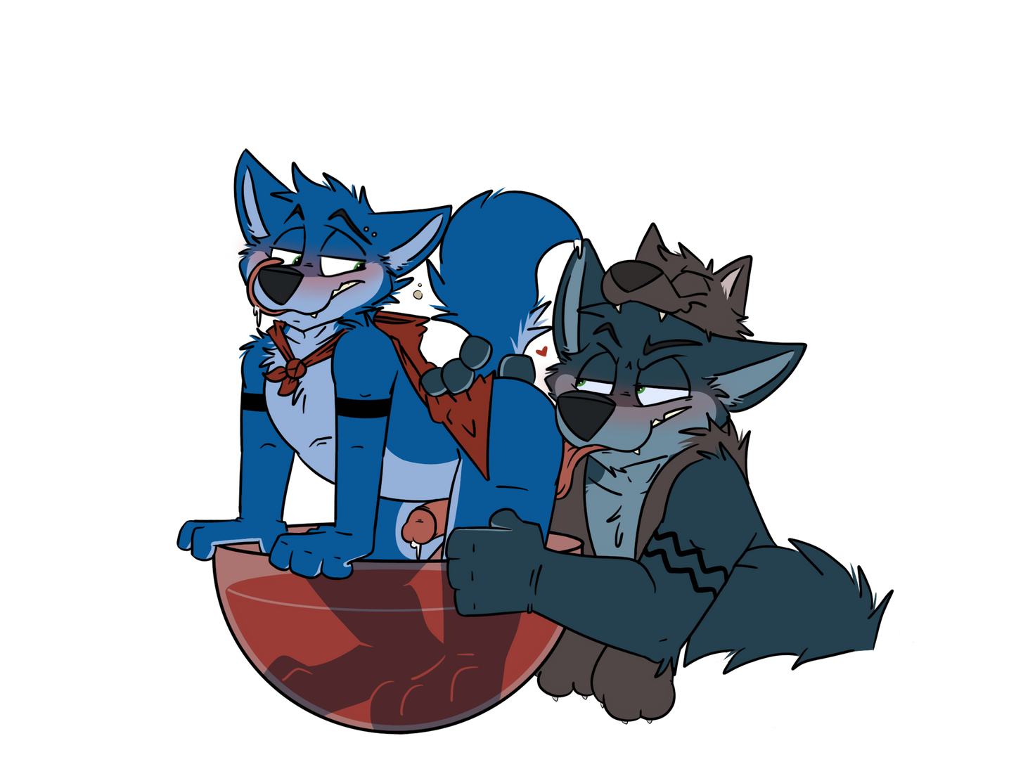 RobbieDraws' Halloween Bundle