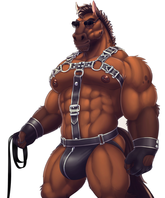 Munroe's Dungeon Scent