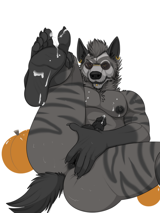 Hallow-yeen Musk