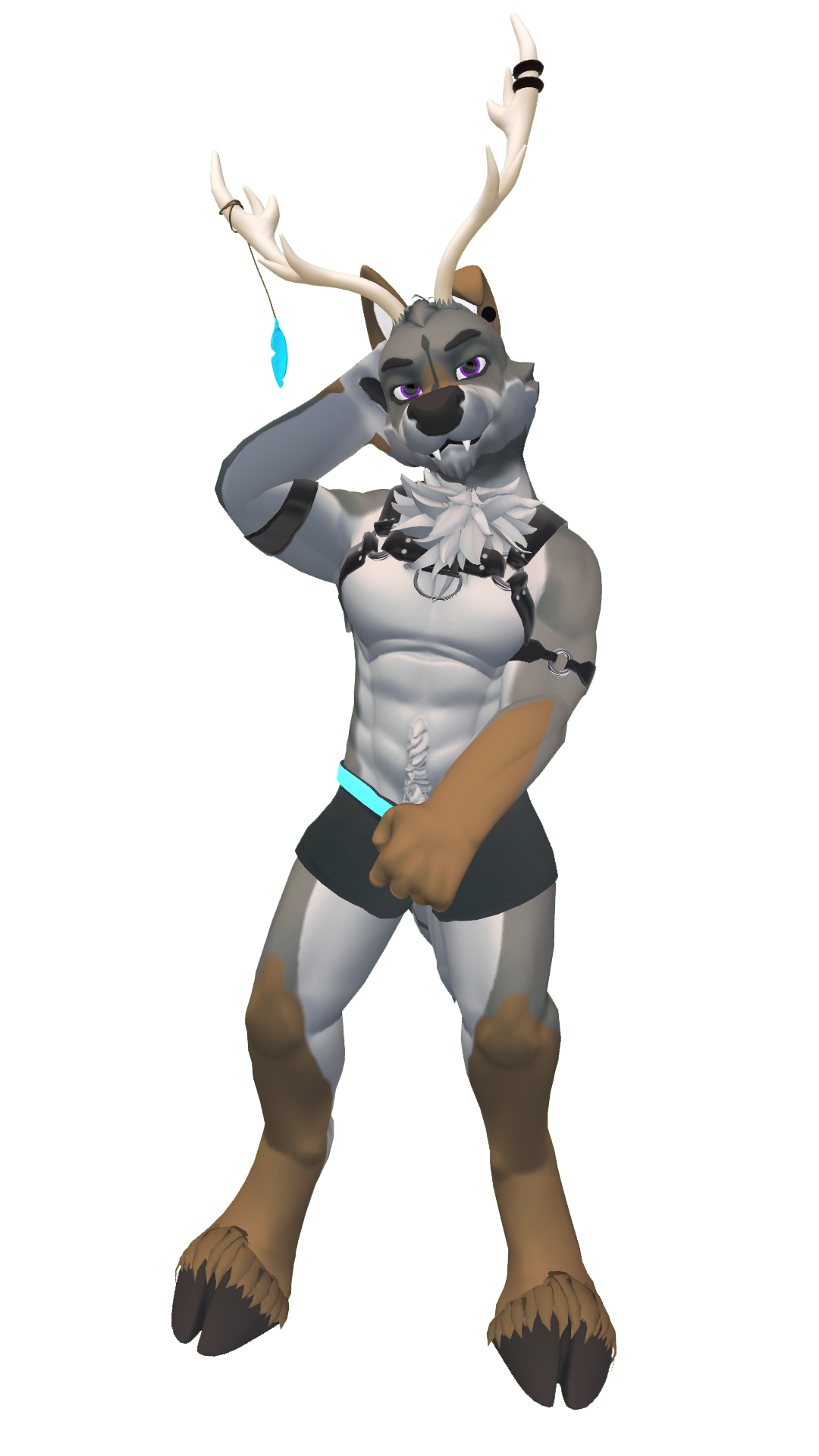 Gust's Thicket
