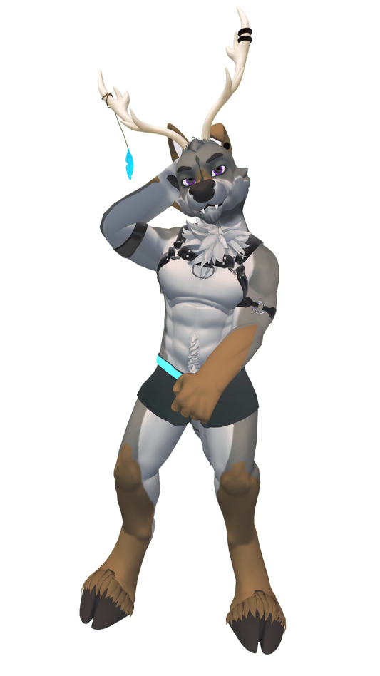 Gust's Thicket