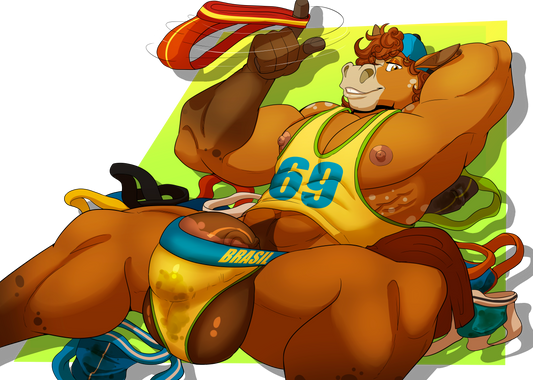 Johnny the Jock Thief