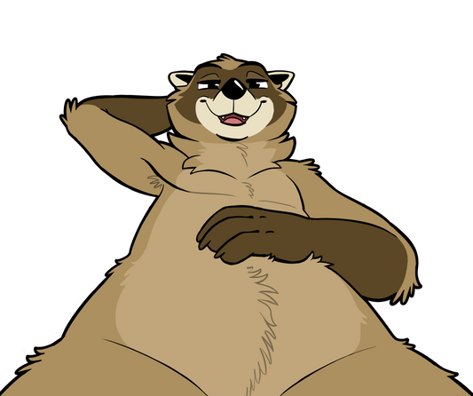 Nik's Crotch Musk