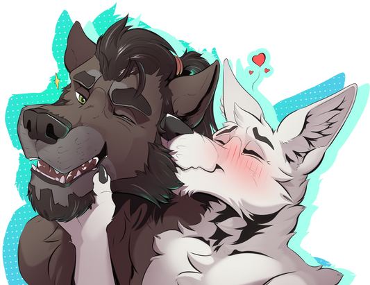 Aennor's Beard Oil - Preorder - PATREON