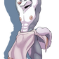 Musky Husky Deodorant - PATREON