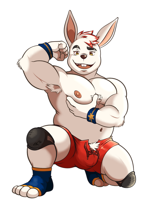 Rocky's Workout Pits