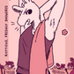Ratticus's After Shower Scent