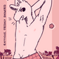 Ratticus's After Shower Scent