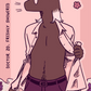 Doctor Zo's After Shower Scent