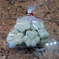 Wolf Green Wax Melts