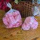 Fox Pink Wax Melts