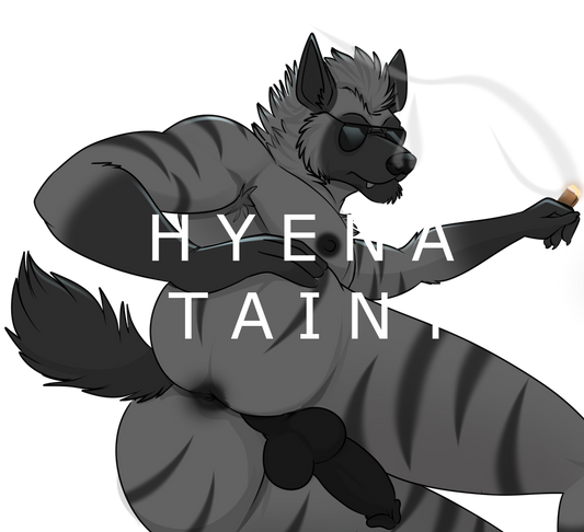 Hyena Taint