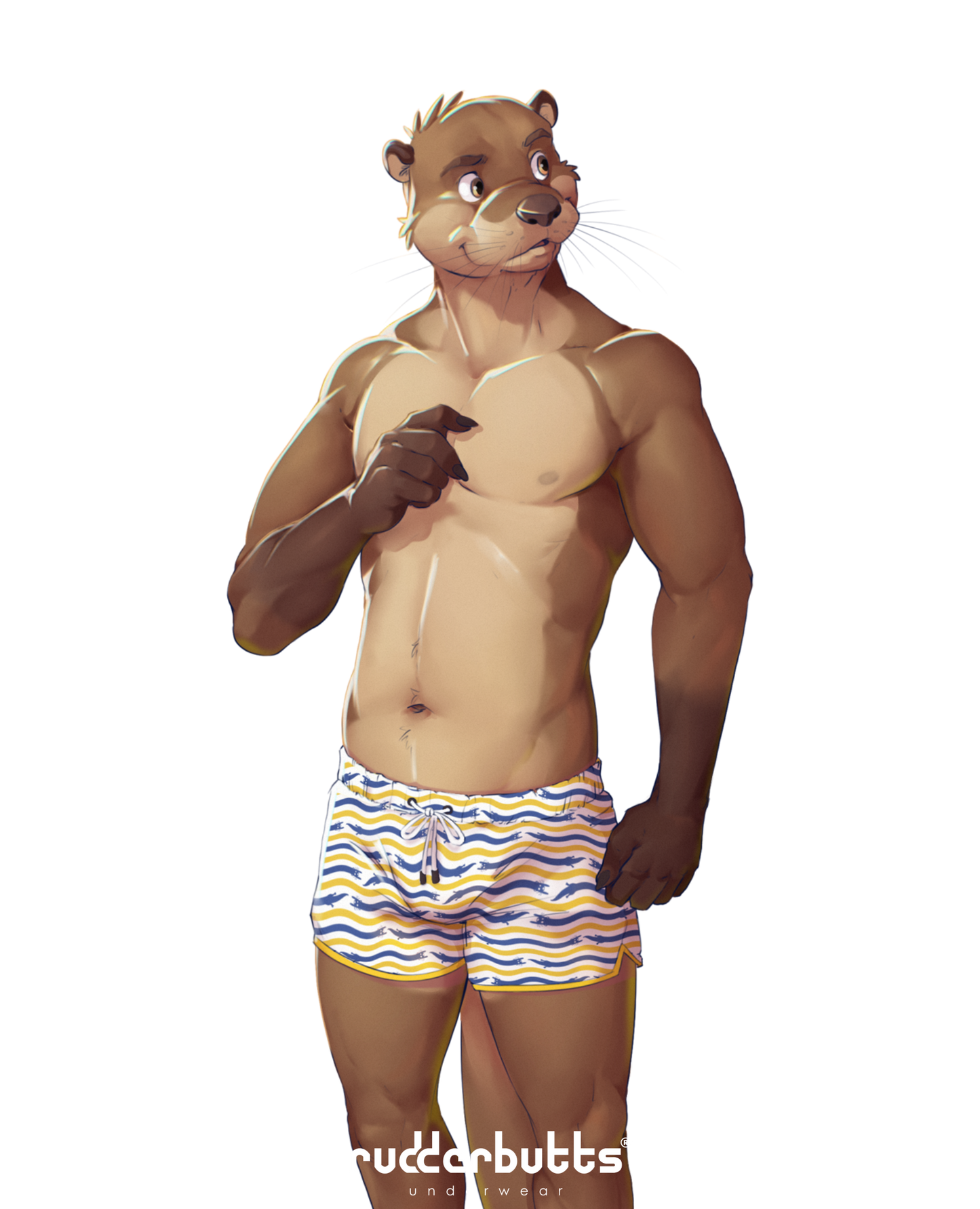Rudderbutts Underwear on X: The curiosity didn't killed the otter, so here  are the FAQ of #Rudderbutts Let us know your questions and DM us, we are  here to help you :3